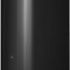 Western Digital 8TB Elements Desktop External Hard Drive – USB 3.0 Plug-and-Play Storage for PC & Mac (Black)