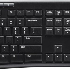 61+aByx2jML._AC_SL1500_ Logitech MK270 Wireless Keyboard and Mouse Combo (Black)