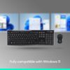 61dcHBwwTUL._AC_SL1500_ Logitech MK270 Wireless Keyboard and Mouse Combo – 2.4GHz, Full-Size Keyboard with 8 Multimedia Keys & Compact Mouse for PC and Laptop (Black)