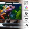 712yy-42lRL._AC_SL1500_ Sceptre 24-Inch Prime Monitor 1080p LED Display, 99% sRGB, 75Hz, Dual HDMI, VGA, Built-in Speakers (E248W-19203R 2025 Series)