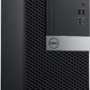Dell OptiPlex 7070 Tower Desktop Computer – Intel Core i7-9700, 32GB DDR4 RAM, 1TB SSD, Windows 11 Pro, Internal Wi-Fi 6 (Renewed)